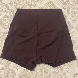 Born Primitive Your Go To Booty Shorts